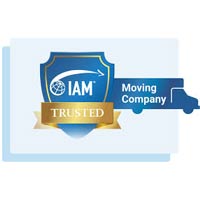 International Association of Moovers